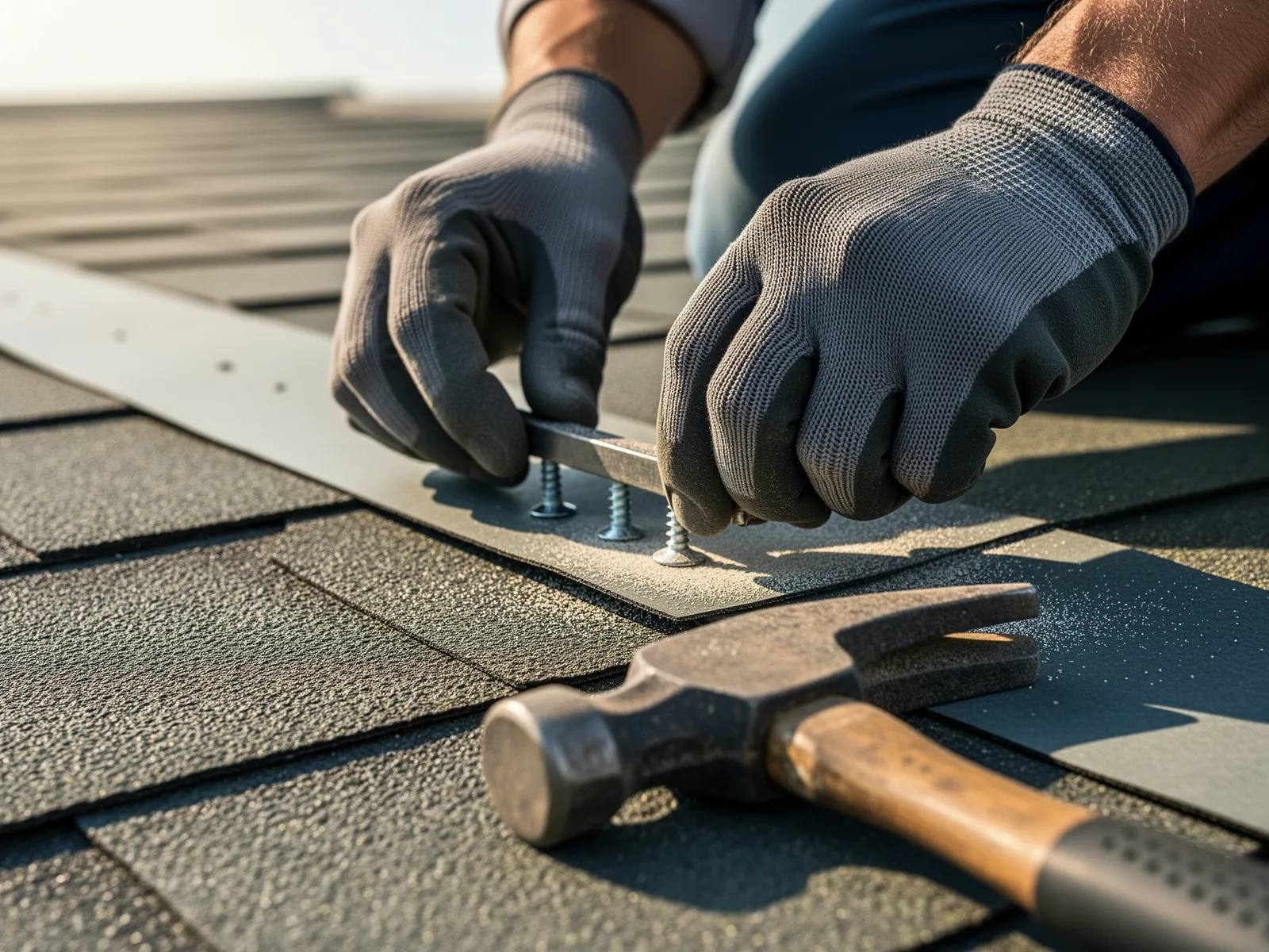 Why choose Fascia Repair in Sullivans Island, SC